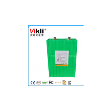 200AH li ion battery ,3.2V lifepo4 prismatic cell