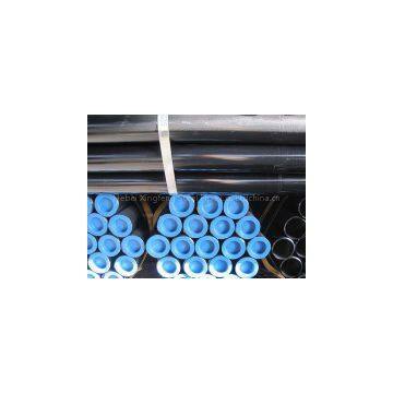 Hot Sale Seamless Steel Pipe photo-3