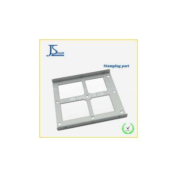 China Manufacturer Progressive Stamping Parts Case