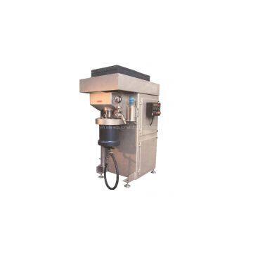 vetical bead mill sand mill wet grinding machine