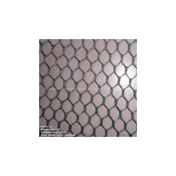 Seat White Red Blue Fabrics Shoe Polyester Mesh Fabric photo-3