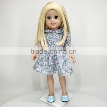 18 inch american girl doll factory