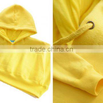 Customize Children Hoodies,high Quality Kids Tracksuit,kangaroo Pocket Hoodies photo-6