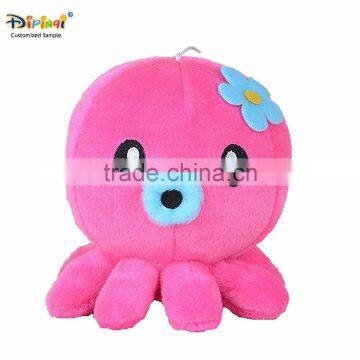 Aipinqi CFHC03 Customized Octopus Plush Toy