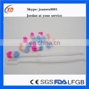 silicone pregnent brush/sonic toothbrush/custom silicone