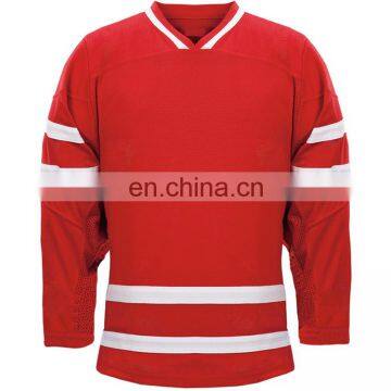 custom hockey jersey sublimation ice hockey jerseys