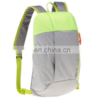 Customer logo factory directly sale climbing backpack for men