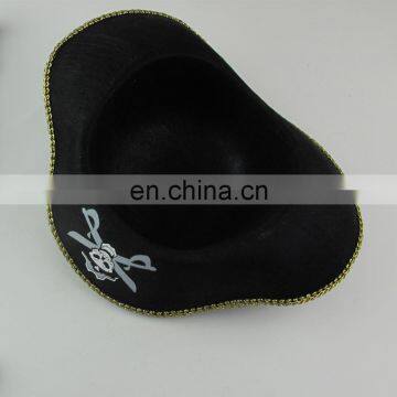 Hot Sale Skeleton Pirate Hat Party Hat Cap and Hat photo-4