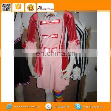 Sexy Costumes Rose Team, Sexy Sexy Costumes 2012, Super Mario to Party Sexy Costume photo-2