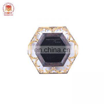 Classic Style fashionable wholesale carved mirror frame