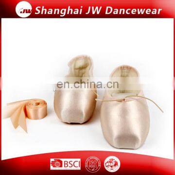 Professional Brand Advanced Pointe Shoes With Inner Cushion photo-2