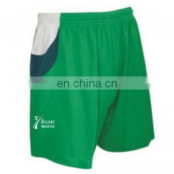 100% polyster soccer shorts cheap soccer shorts