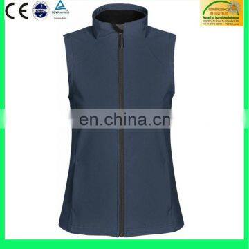 Men navy vest, Jacket without sleeve - 6 Years Alibaba Experience