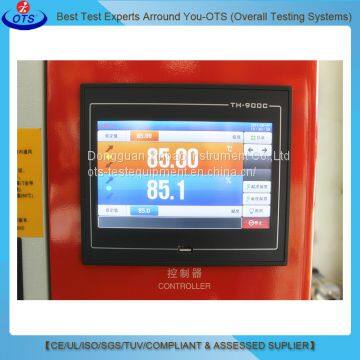 Environmental Test Chamber Manufacturers Climatic Temperature Humidity Chamber photo-5