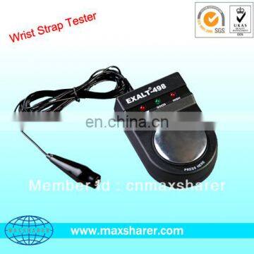 ESD Wrist Strap Tester