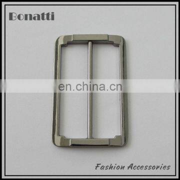 fashion alloy belt buckle supplier