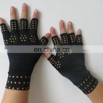 Medical Type Recovery Anti Arthritis Compression Therapy Gloves photo-5