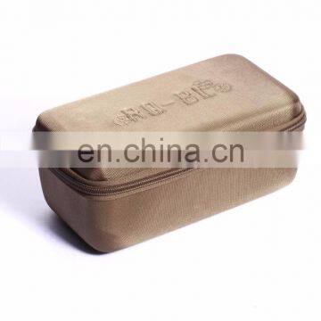 Steampunk Pilot Style Goggles With Cogwheel Screenprint Clear Glass photo-5