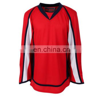 Ice Hockey Jersey