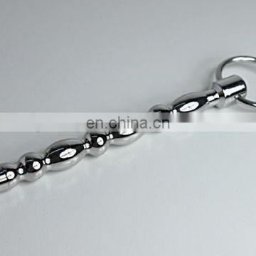 stainless steel urethral sound vibrator