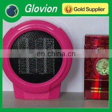 Mini Portable Personal Ceramic Space Heater Electric110V- 220V Fan Forced home heaters