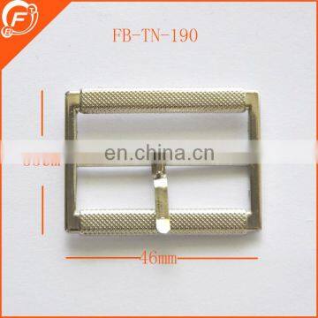 new style metal buckles for belt