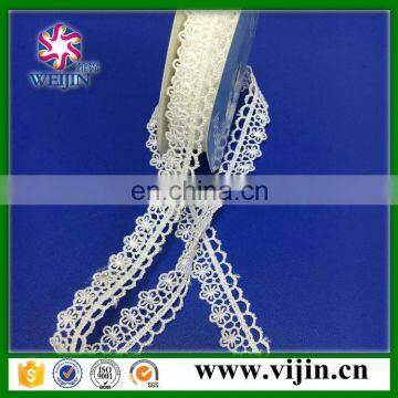 Embroidery French Lace for Dress photo-4