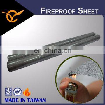 Taiwan Fireproof Low Expanding Temperature Intumescent Sheet