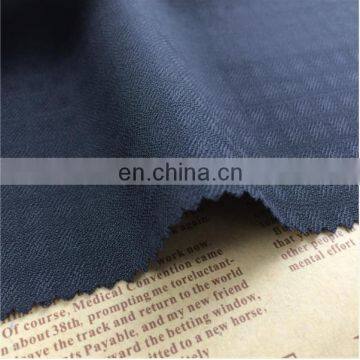 T80 r20 230g/m poly rayon 31X31 plain weave simple style man suiting textile cloth