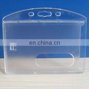 Hot Selling High Quality Clear Plastic Card Sleeves