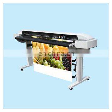 Novajet750 Pigment Ink Canvas Printer photo-2