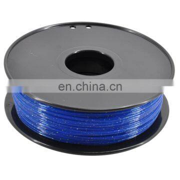 2016 New 3D printer filament Twinkling 1.75mm or 3.0mm 3d printing filament