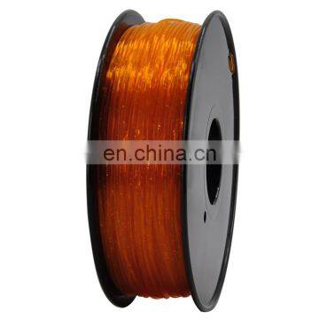 Wholesale 3D Printer consumables Twinkling filament