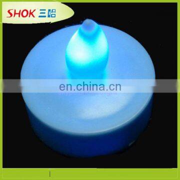 Remote Control LED Candle Light Flameless/LED Candle Light