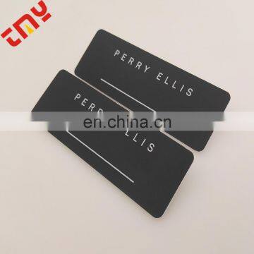 Customized Various Cheap Car Plastic Badge For Gift Promotion photo-2