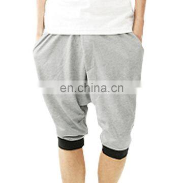 sweat shorts - OEM High Quality Comfortable Blank Casual Sweat Shorts - fashion sweat short