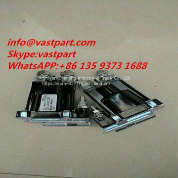 Cummins 6CT engines  starter  relay switch 3916302 5269379 3897261