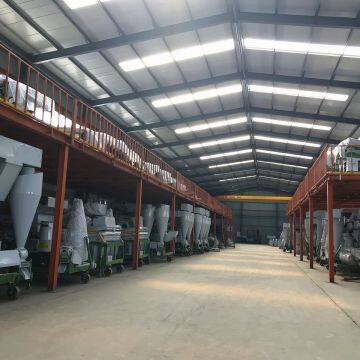 Shijiazhuang Julite Machinery Co.,LTD company overview - view 2