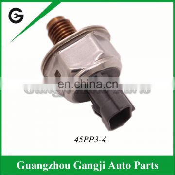 Factory Price OEM 45PP3-4 Common Rail Pressure Sensor For NI SSAN