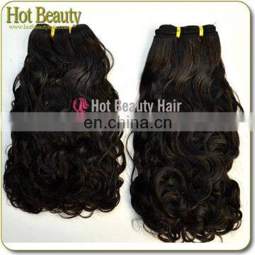 Fashion Style 6A Hair Best Quality Puffy 6A Pissy Hair