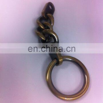 Super Quality Stylish Diy Ball Chain for Keychain photo-2