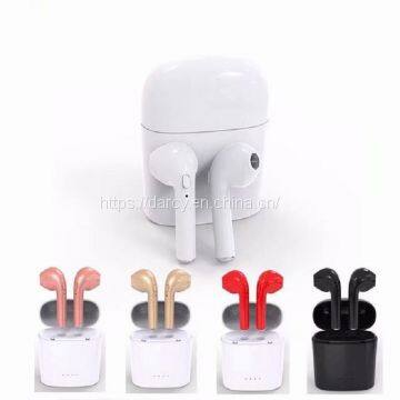 Беспроводные наушники-игровые гарнитуры для iPhone 6 photo-2