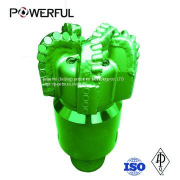 Steel Body PDC Bit?9 1-2 GS1605S