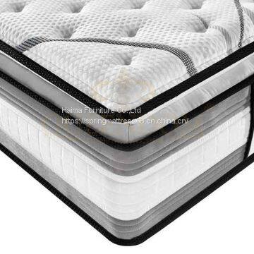 13' Dream Pillow Top Spring Mattress,Multiple Sizes photo-3