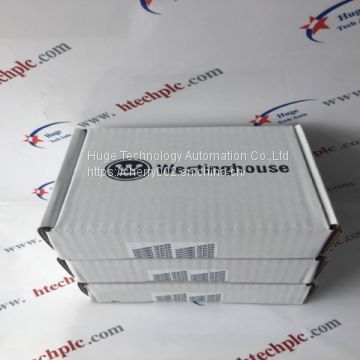 Westinghouse 1C31222G01 DCS module new in sealed box in stock