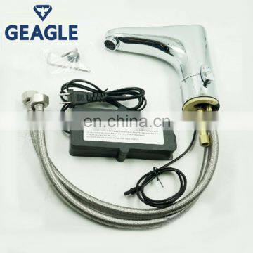 CE Certification Good Quality Bathroom Sensor Faucet photo-2