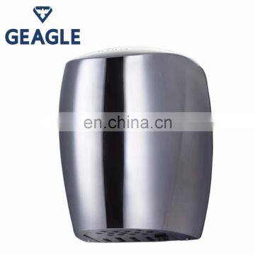 Aluminum Alloy Hand Dryer