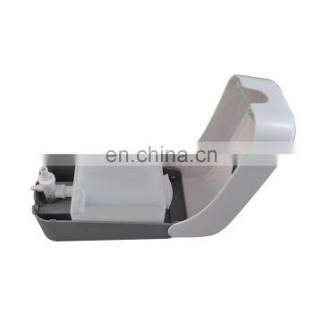 Perfect Performance Wall Mounted 1000ml Manual Liquid Soap Dispenser photo-4