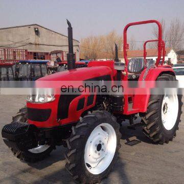 80hp agriculture tractor, farm tractor price