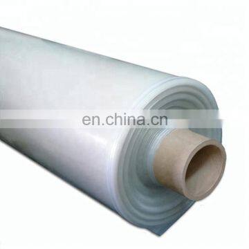 agricultural uv stabilized plastic sheets pe plastic film greenhouse film